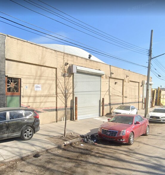220 Manida St, Bronx, NY à louer - Photo principale – Image 2 sur 4