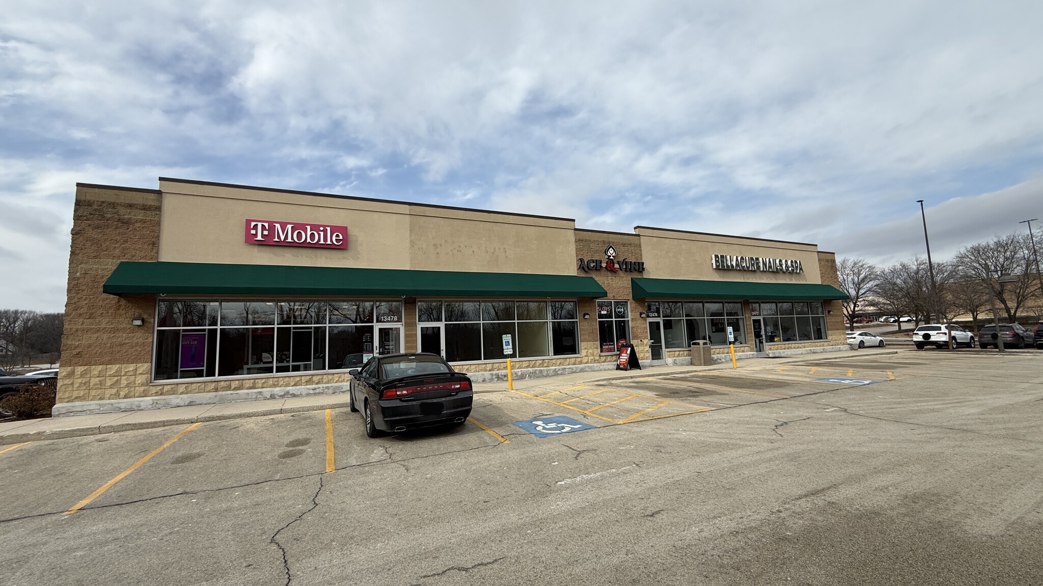 13406-13478 S Archer Ave, Lemont, IL à louer Photo de l’immeuble– Image 1 sur 8