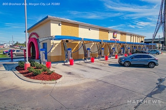 Plus de détails pour Mr. Bees Car Wash – Local commercial à vendre