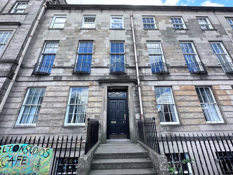 54-61 Carlton Pl, Glasgow à louer - Photo de l’immeuble – Image 2 sur 2