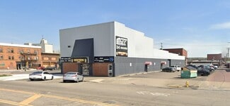 Plus de détails pour 55 W Church St, Newark, OH - Bureau/Local commercial à louer