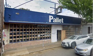 Plus de détails pour 3747 SE Hawthorne Blvd, Portland, OR - Local commercial à vendre