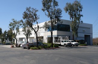 Plus de détails pour 10948 Willow Ct, San Diego, CA - Industriel/Logistique à louer