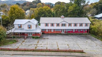Plus de détails pour 390 Cherohala Skwy, Tellico Plains, TN - Local commercial à vendre