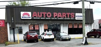 Plus de détails pour 315 Boston Post Rd, Port Chester, NY - Local commercial à vendre