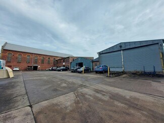 Plus de détails pour Severn Rd, Stourport On Severn - Industriel/Logistique à louer