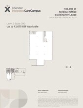 2700 W Frye Rd, Chandler, AZ à louer Photo intérieure– Image 1 sur 1
