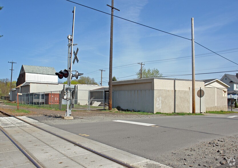 2409 Amelia Ave, Scranton, PA à louer - Photo de l’immeuble – Image 2 sur 4
