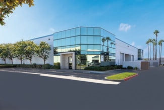 Plus de détails pour 3919 E Guasti Rd, Ontario, CA - Industriel/Logistique à louer
