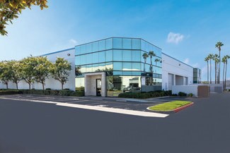 Plus de détails pour 3919 E Guasti Rd, Ontario, CA - Industriel/Logistique à louer