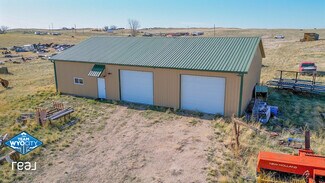Plus de détails pour 141 Highway 59, Douglas, WY - Industriel/Logistique à vendre
