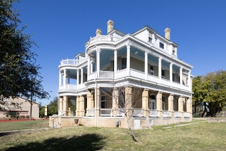 Plus de détails pour 339 W Woodlawn Ave, San Antonio, TX - Bureau à vendre