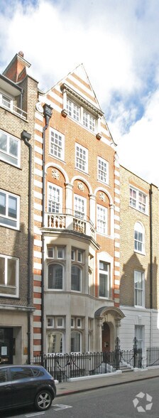 2 Bentinck St, Londres à louer - Photo de l’immeuble – Image 2 sur 3