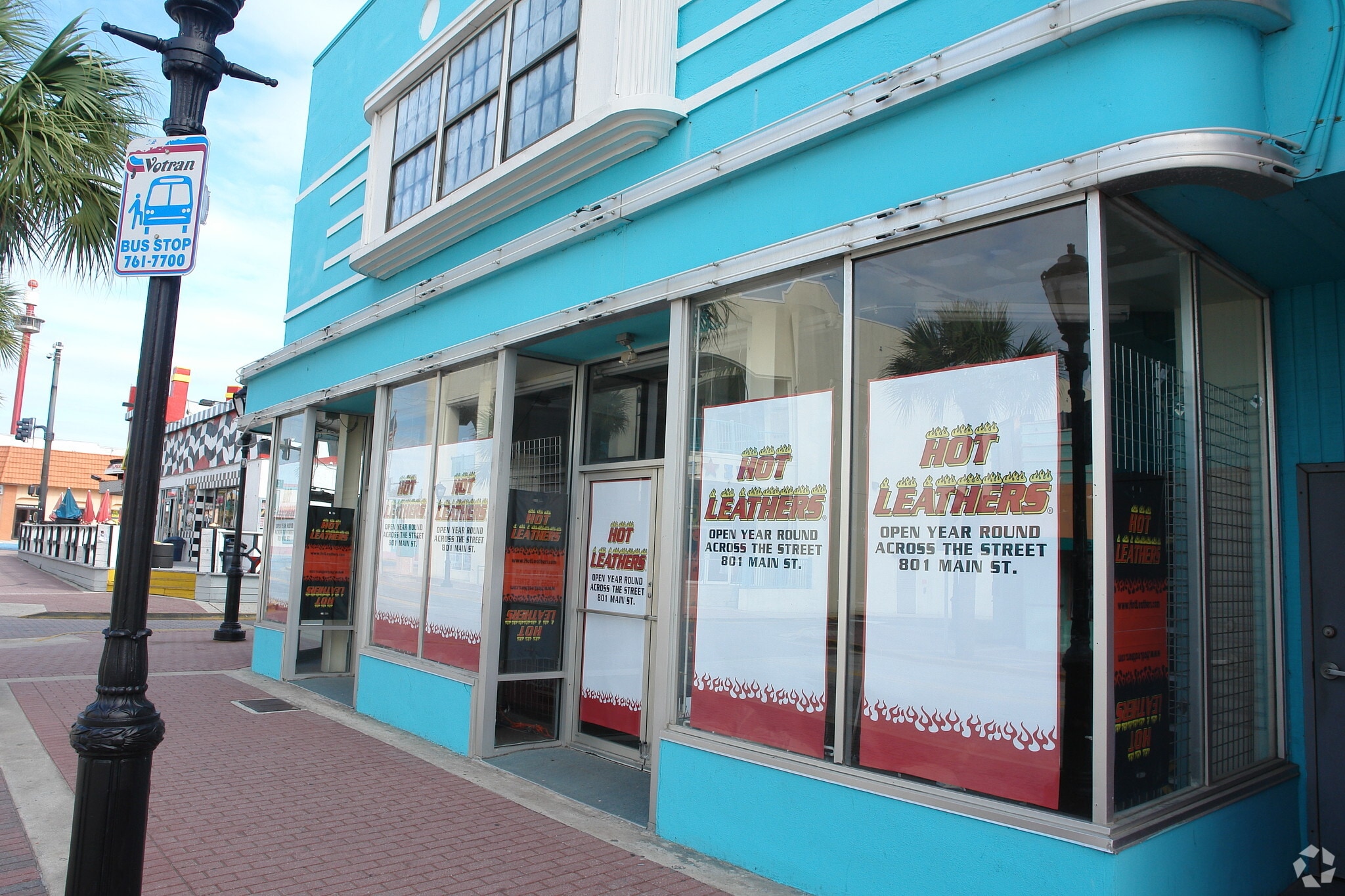 820 Main St, Daytona Beach, FL à vendre Photo principale– Image 1 sur 5