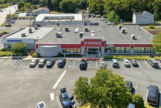 Plus de détails pour 1849 South Rd, Wappingers Falls, NY - Local commercial à vendre