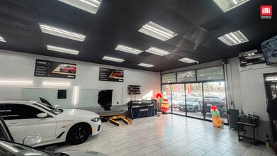 2001-2013 Venice Blvd, Los Angeles, CA à louer Photo intérieure– Image 2 sur 6