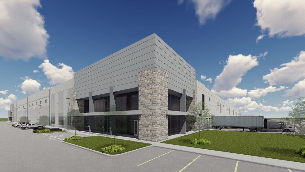 2701 N Beltline Rd, Grand Prairie, TX à louer - Photo principale – Image 1 sur 2