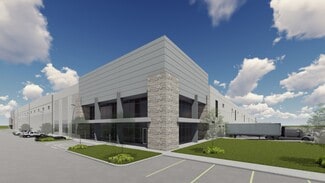 Plus de détails pour 2701 N Beltline Rd, Grand Prairie, TX - Industriel/Logistique à louer