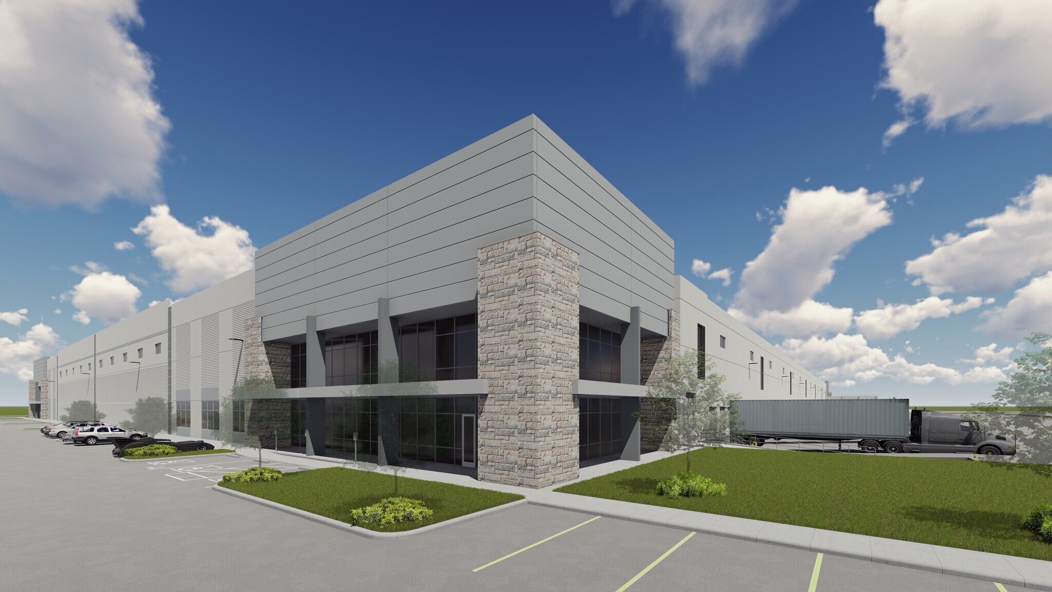 2701 N Beltline Rd, Grand Prairie, TX à louer Photo principale– Image 1 sur 3