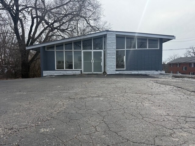 2431 Alexandria Pike, Highland Heights, KY à vendre - Photo de l’immeuble – Image 1 sur 9