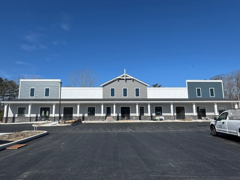 35246 Atlantic Ave, Millville, DE à louer - Photo de l’immeuble – Image 1 sur 9