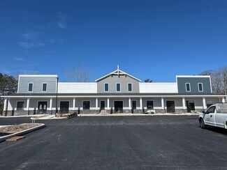 Plus de détails pour 35246 Atlantic Ave, Millville, DE - Local commercial à louer