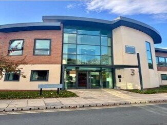 Plus de détails pour Coal Rd, Leeds - Bureau à louer