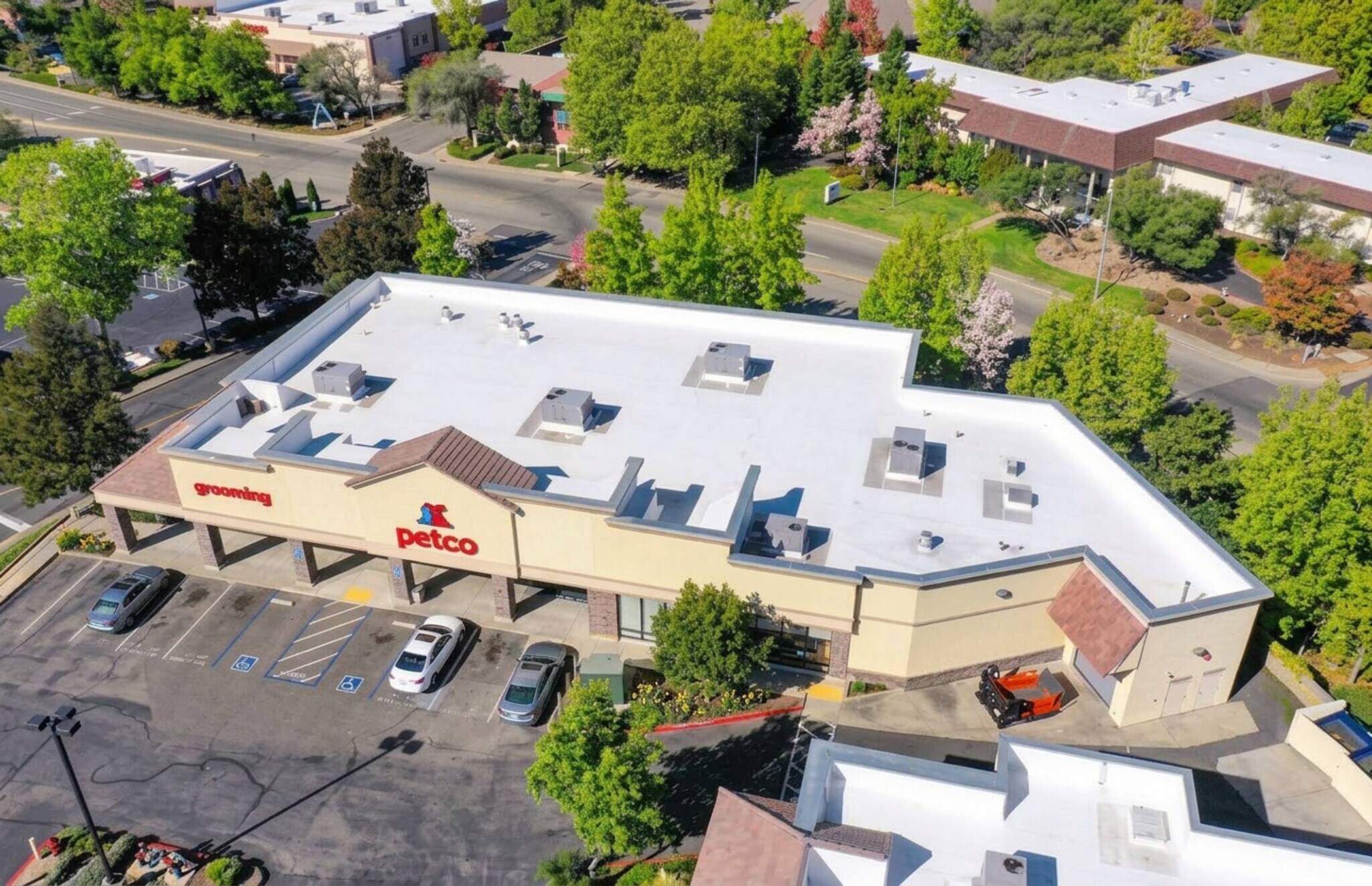 3454 Palmer Dr, Cameron Park, CA à louer Photo principale– Image 1 sur 8