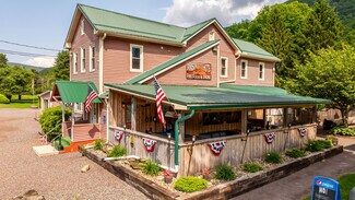 Plus de détails pour 184 Jamison City Rd, Benton, PA - Local commercial à vendre