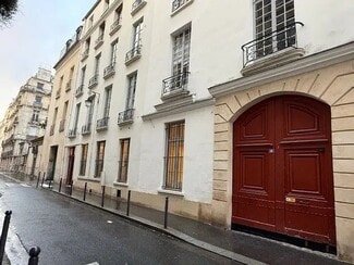 Plus de détails pour 21 Rue Cassette, Paris - Bureau à vendre