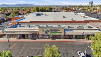 Plus de détails pour 2520 S Maryland Pky, Las Vegas, NV - Local commercial à vendre