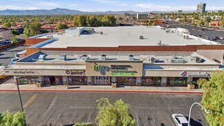 Plus de détails pour 2520 S Maryland Pky, Las Vegas, NV - Local commercial à vendre