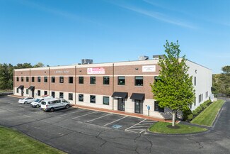 Plus de détails pour 6 Resnik Rd, Plymouth, MA - Bureau à louer