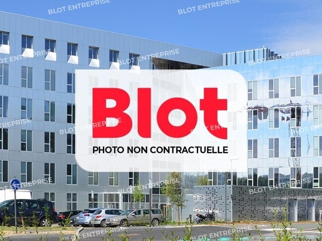 Plus de détails pour Local d’activités à vendre