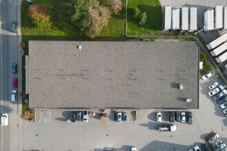 1368 Kingsway Ave, Port Coquitlam, BC - Vue aérienne  vue de carte - Image1