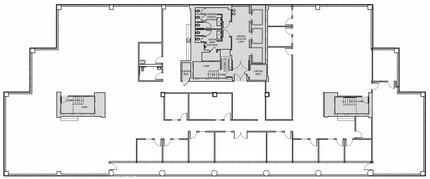 2002 N Lois Ave, Tampa, FL à louer Plan d’étage– Image 2 sur 2