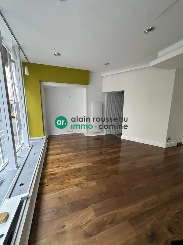 Plus de détails pour Local commercial à louer