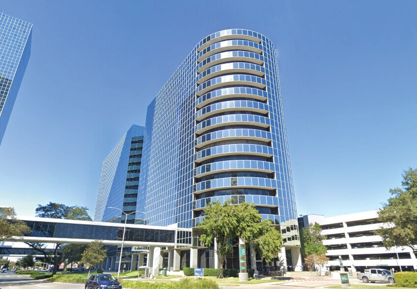 8 Greenway Plz, Houston, TX à louer - Photo de l’immeuble – Image 2 sur 20