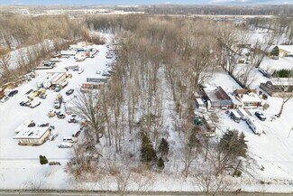 Plus de détails pour 0000 Huron River Dr, New Boston, MI - Terrain à vendre