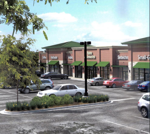 Rt 59 & Schick, Bartlett, IL à vendre Photo principale– Image 1 sur 4