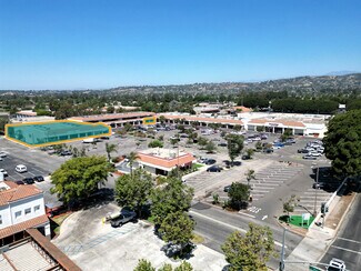 Plus de détails pour 261-393 Arneill Rd, Camarillo, CA - Local commercial à louer