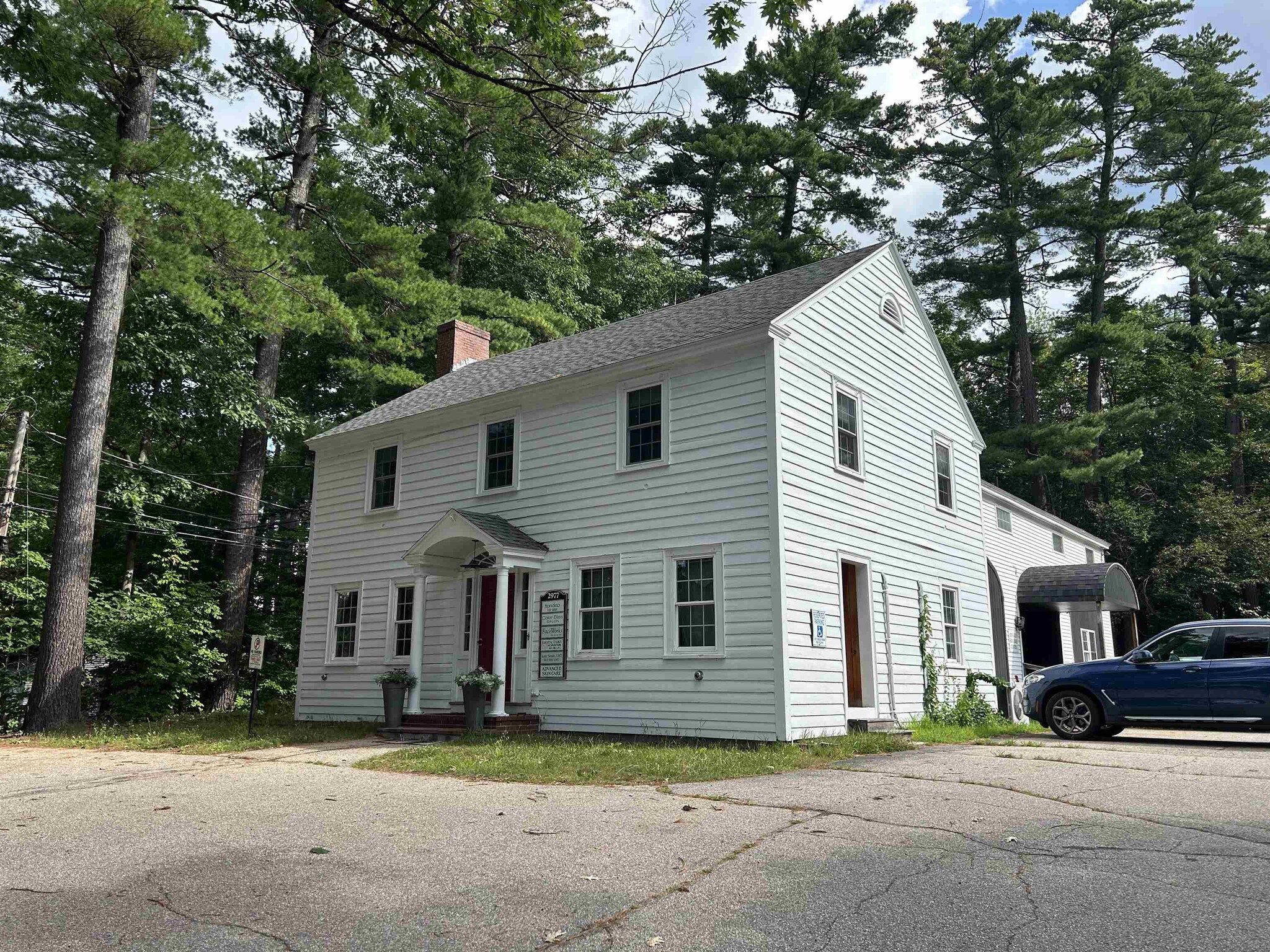 2977 White Mountain Hwy, North Conway, NH à louer Photo intérieure– Image 1 sur 18