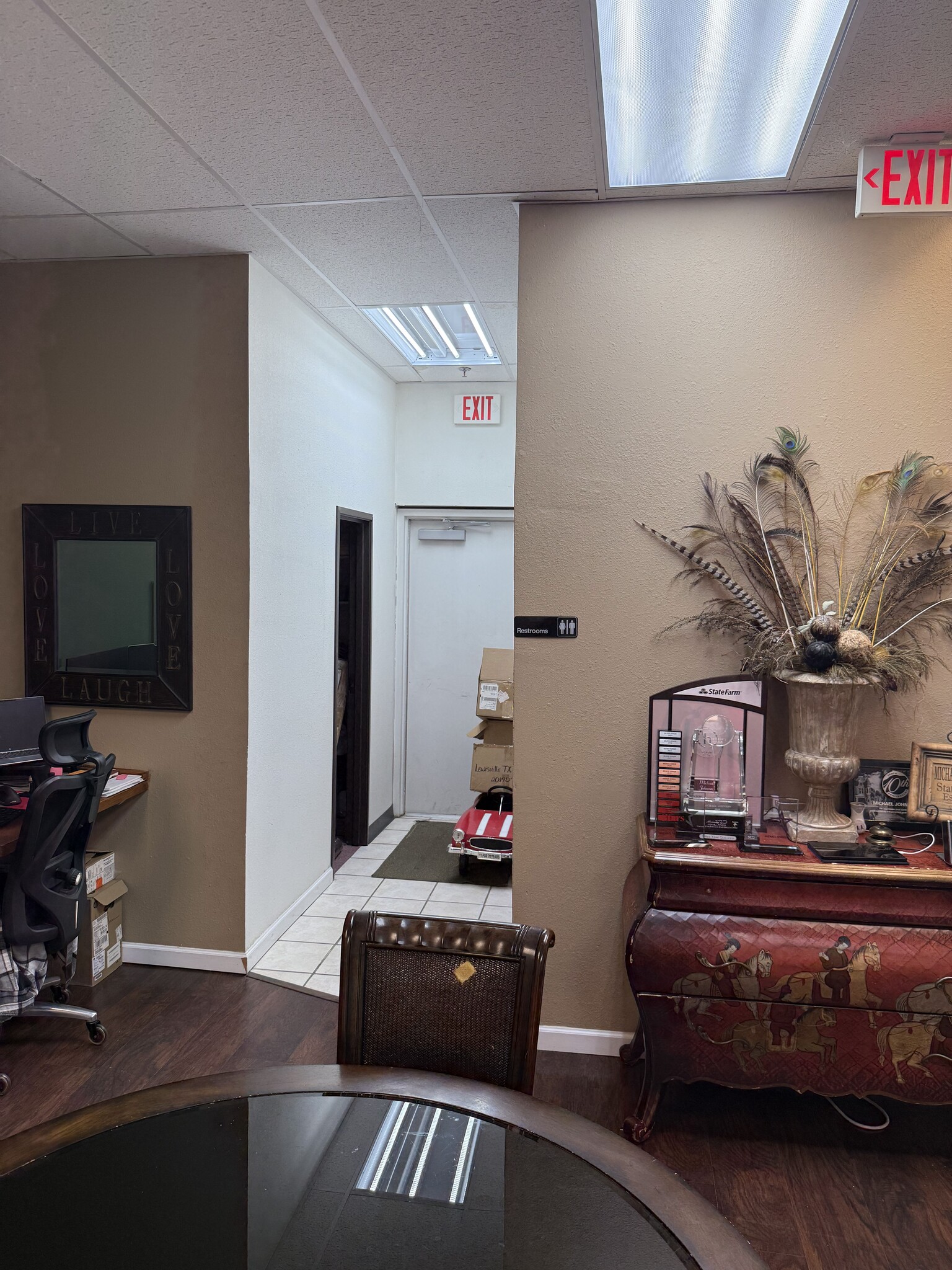 5001 McKinney Ranch Pky, McKinney, TX à louer Photo intérieure– Image 1 sur 4