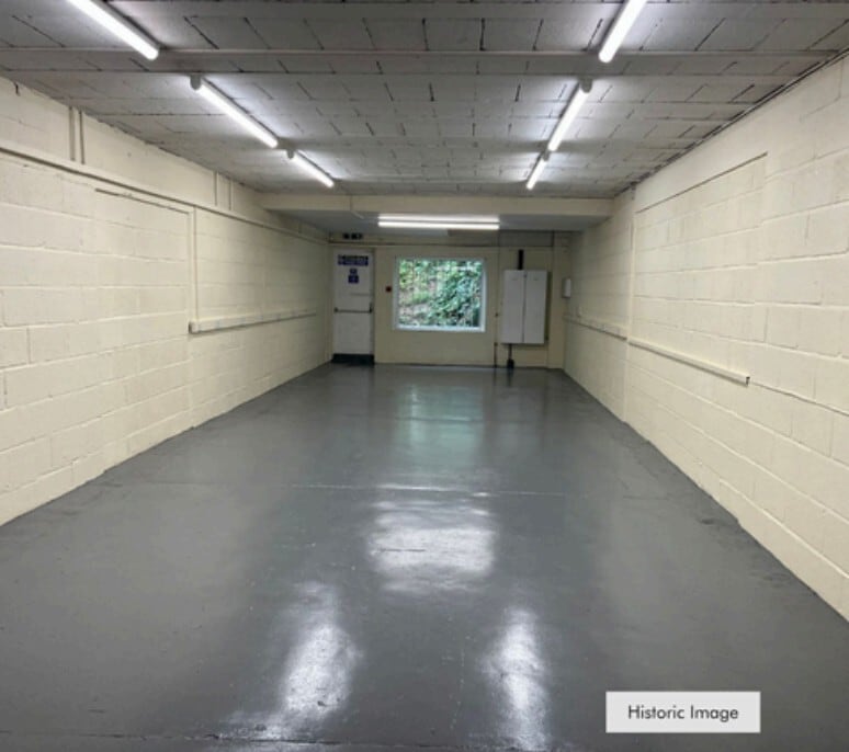 10 Alma Rd, Chesham à vendre Photo intérieure– Image 1 sur 2