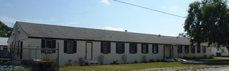 Plus de détails pour 208 4th St, Fort Myers, FL - Local d'activités à louer