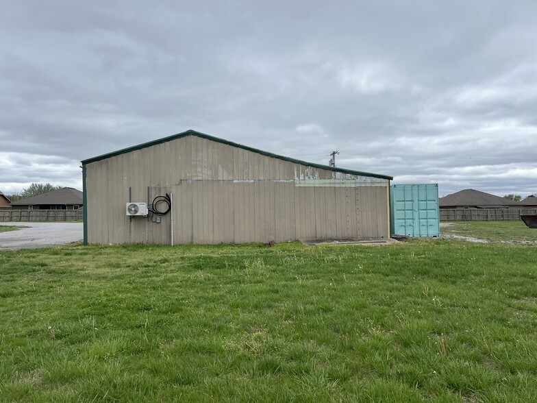 15148 S 33rd West Ave, Glenpool, OK à louer - Photo de l’immeuble – Image 2 sur 21