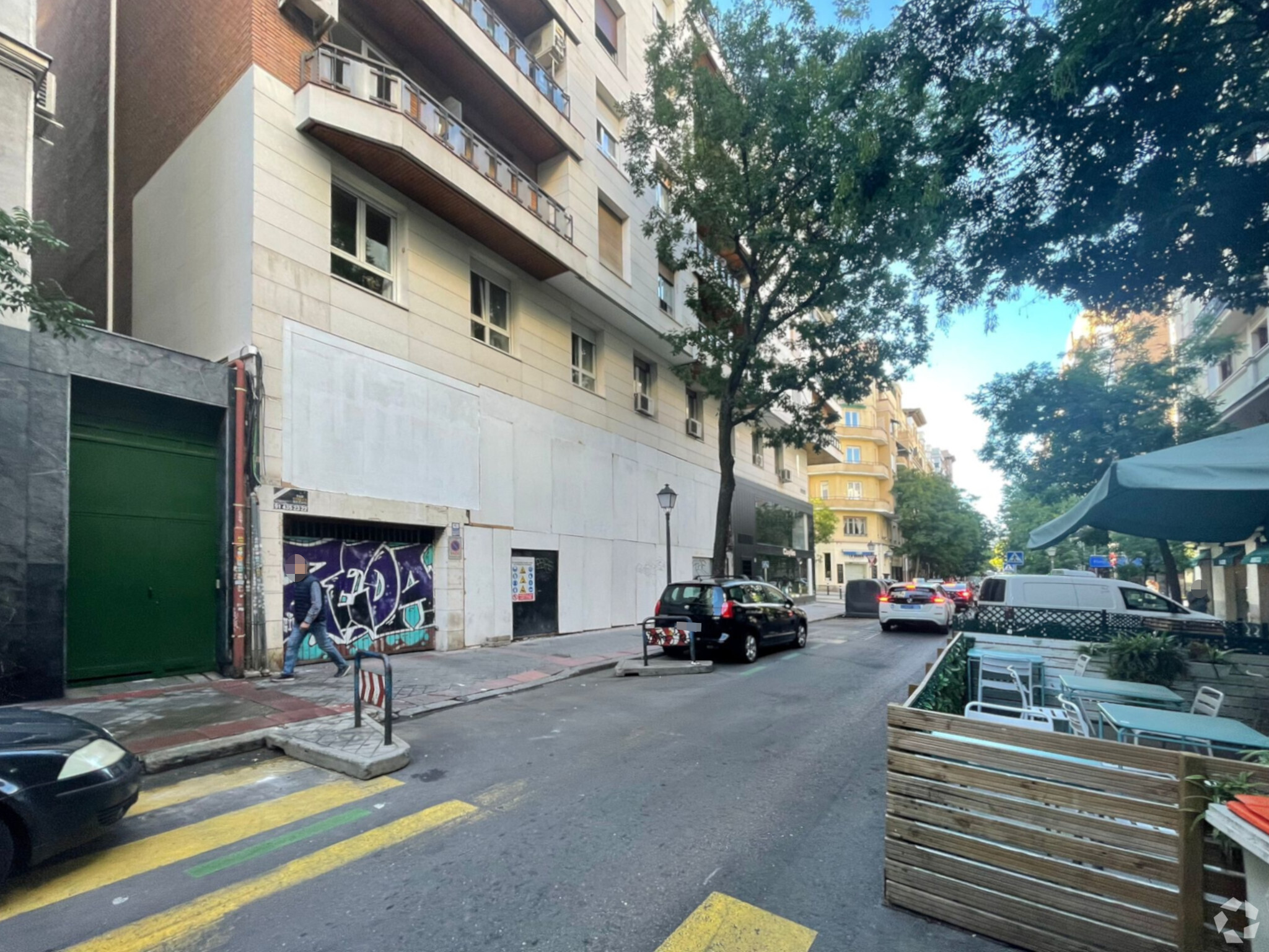 Calle General Pardiñas, 30, Madrid, Madrid à louer Photo intérieure– Image 1 sur 1
