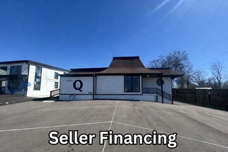 Plus de détails pour 648 W Iris Dr, Nashville, TN - Bureau à vendre