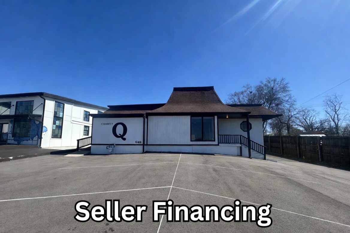 648 W Iris Dr, Nashville, TN à vendre Photo principale– Image 1 sur 31