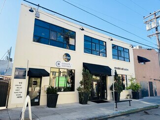 Plus de détails pour 1223 Cleveland Ave, San Diego, CA - Bureau à louer
